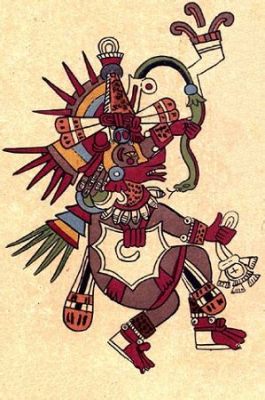  A Dança dos Glifos! Uma Exploração da Cultura Tolteca Através da Obra de Quetzalcoatl