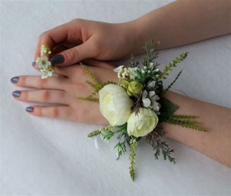 Are Corsages Real Flowers? Exploring the Blossoming World of Floral Accessories