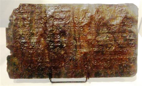  Laguna Copperplate Inscription Uma Janela Para o Passado Filipino em Bronze!