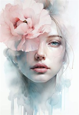 Oeam-ji: Um Retrato Floral de Uma Realidade Ilusória?