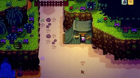 stardew how many purple flowers: a whimsical exploration of color and chaos